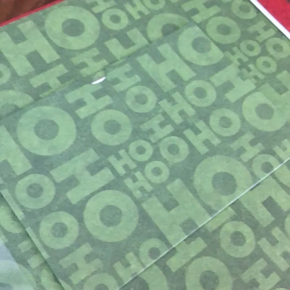 Jingle Joy Holiday Scrapbook